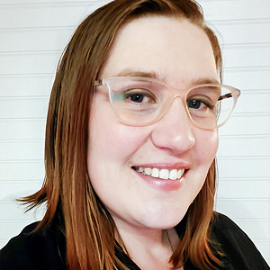 Rachel Andrews